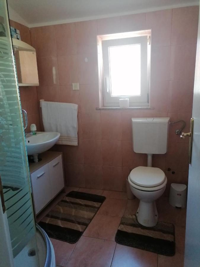 Apartmani Ivana Senj سينج المظهر الخارجي الصورة