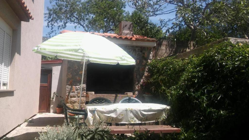 Apartmani Ivana Senj سينج المظهر الخارجي الصورة