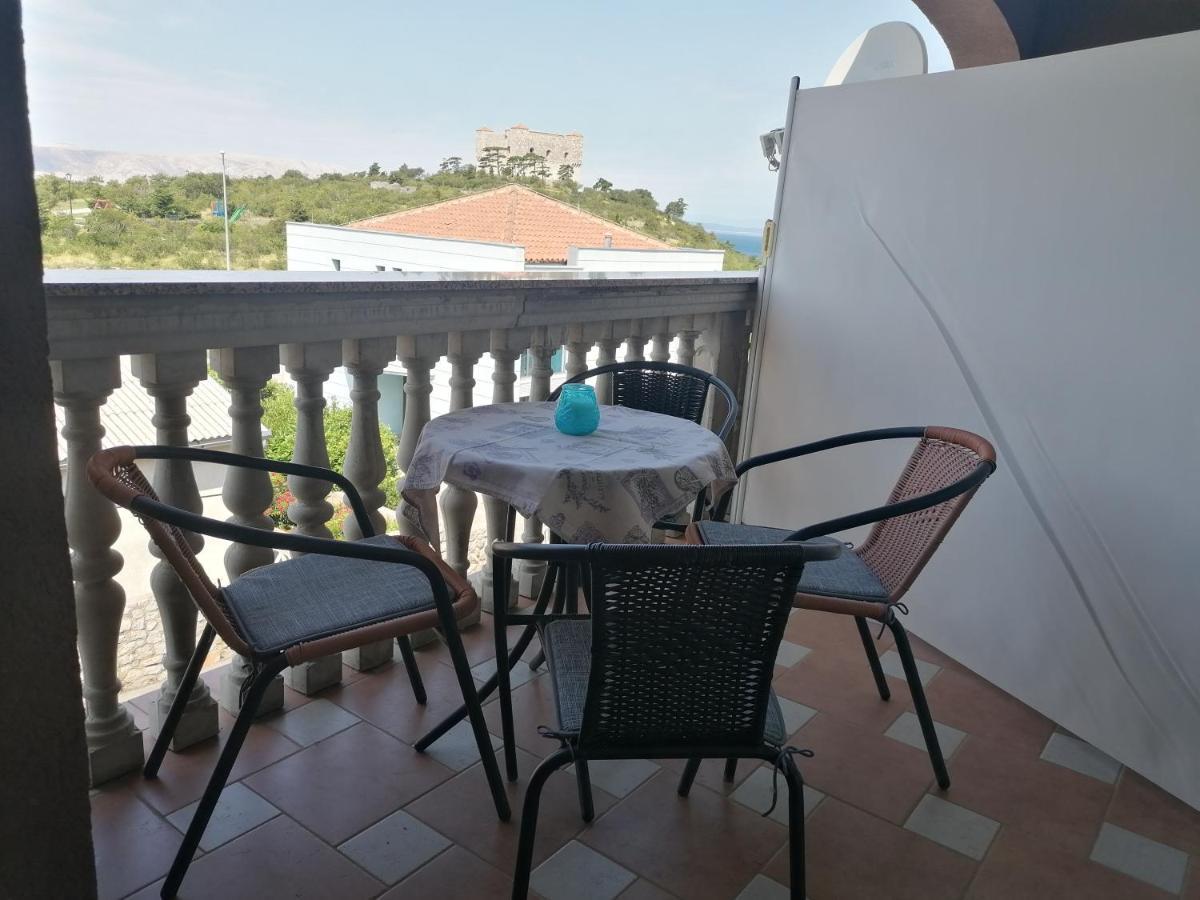 Apartmani Ivana Senj سينج المظهر الخارجي الصورة