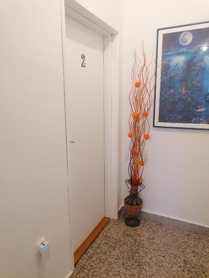 Apartmani Ivana Senj سينج المظهر الخارجي الصورة