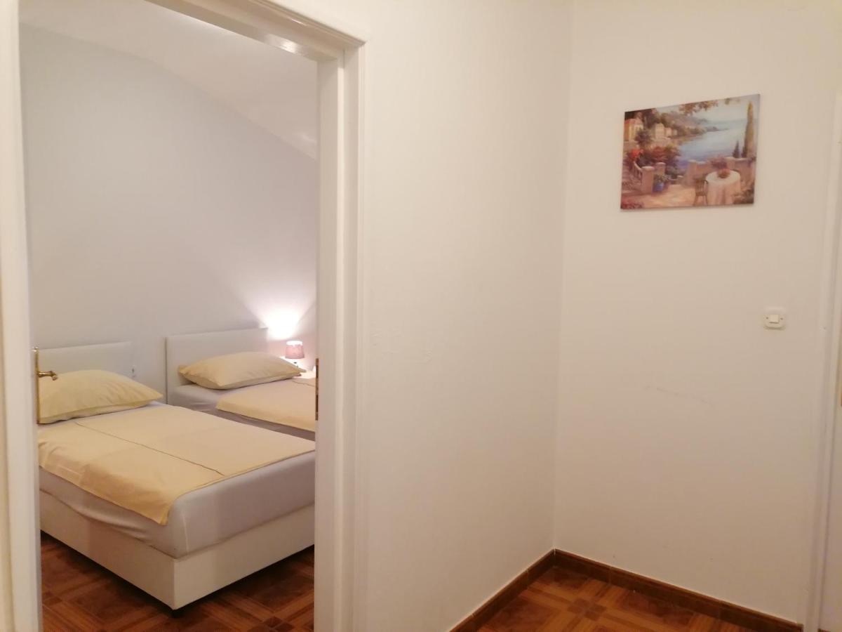 Apartmani Ivana Senj سينج المظهر الخارجي الصورة