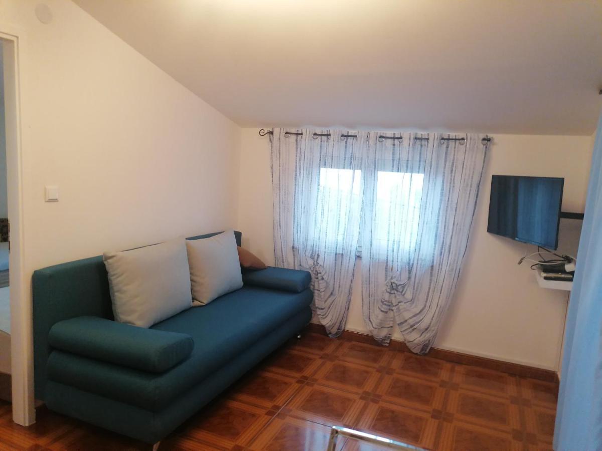 Apartmani Ivana Senj سينج المظهر الخارجي الصورة