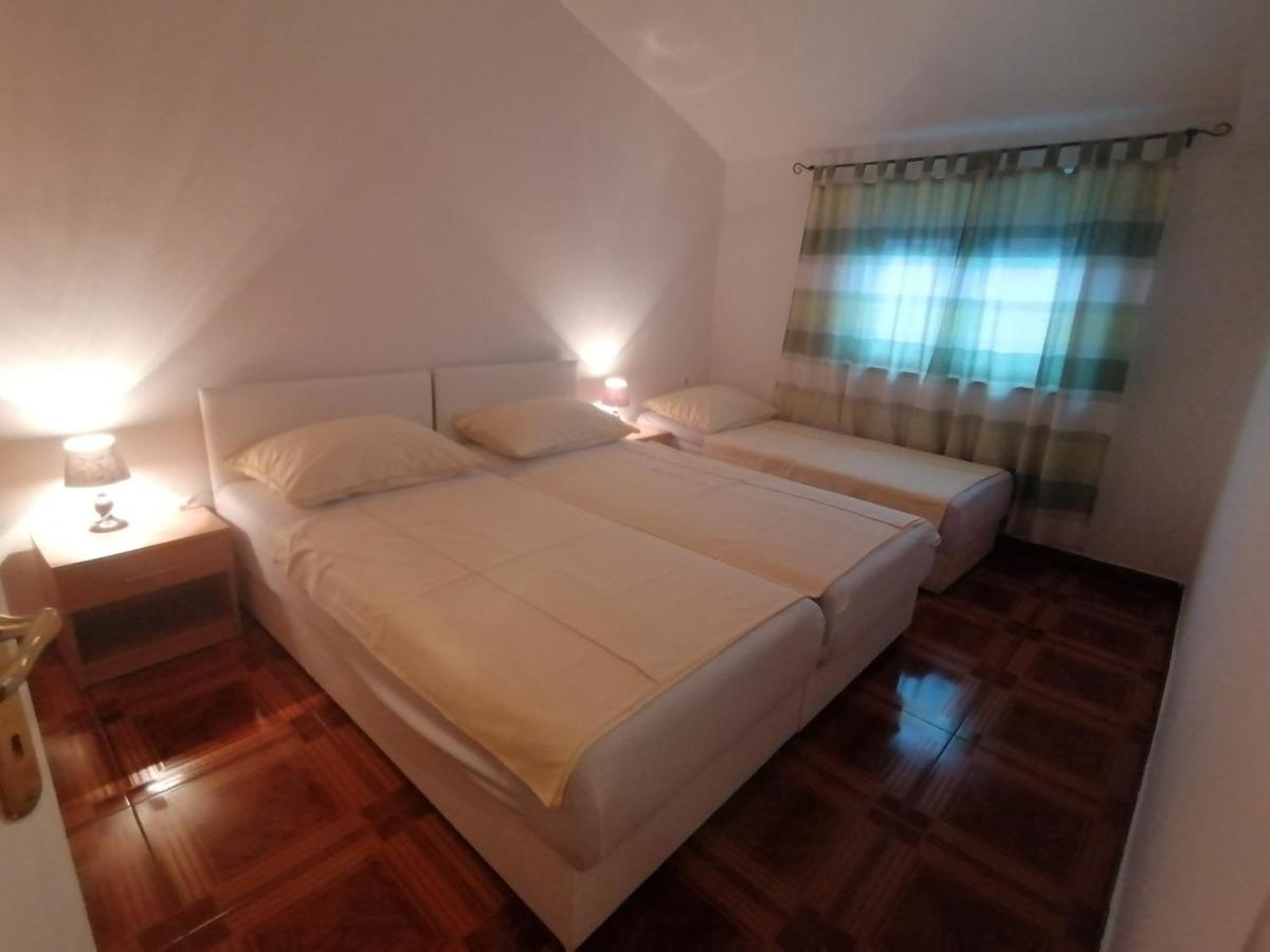 Apartmani Ivana Senj سينج المظهر الخارجي الصورة