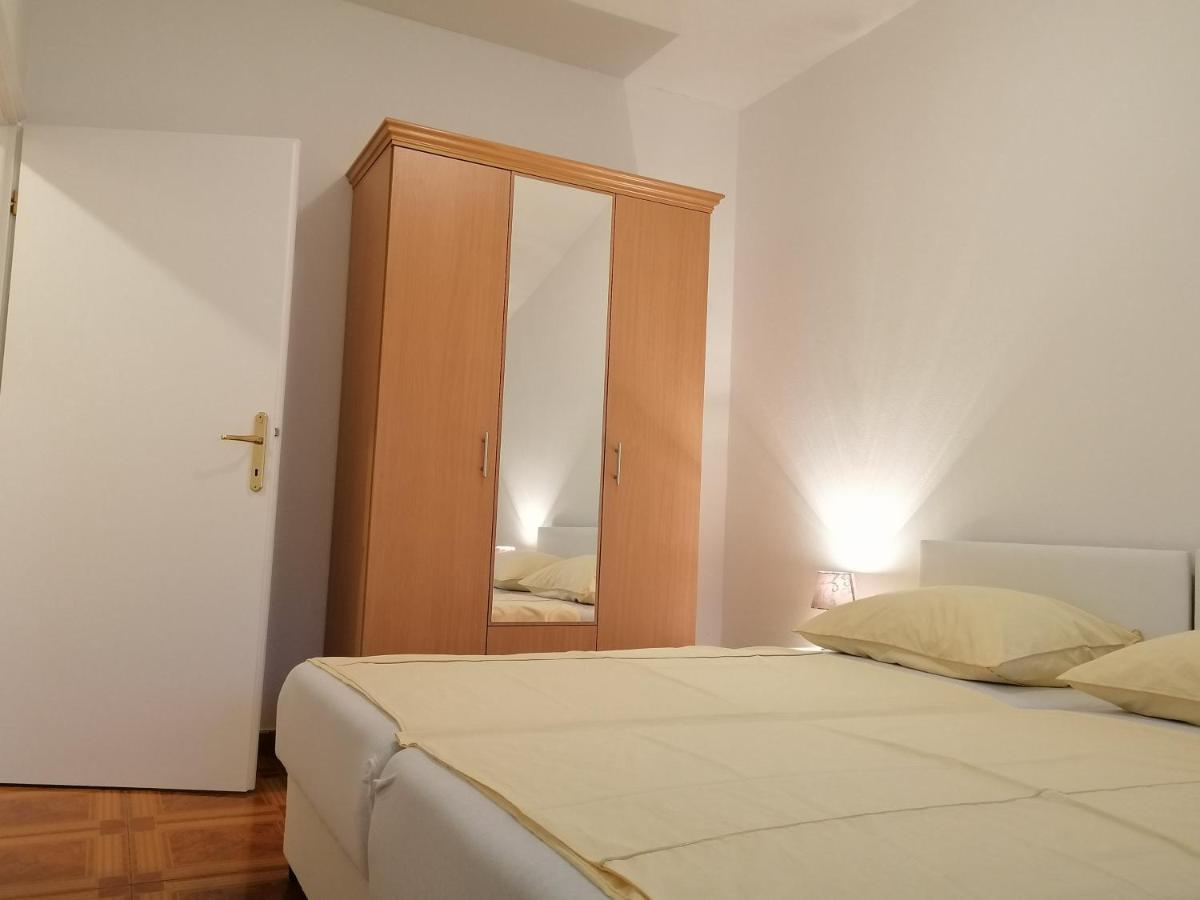 Apartmani Ivana Senj سينج المظهر الخارجي الصورة