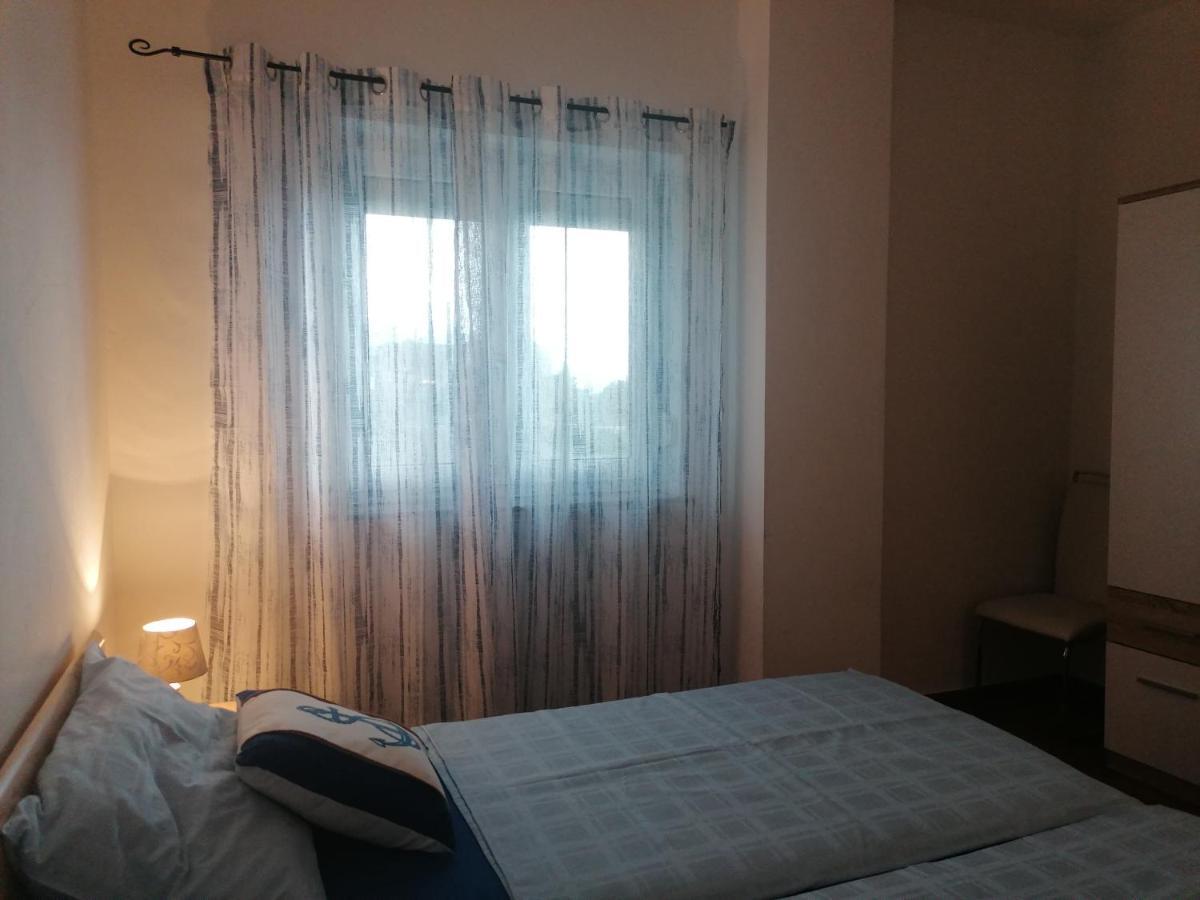 Apartmani Ivana Senj سينج المظهر الخارجي الصورة
