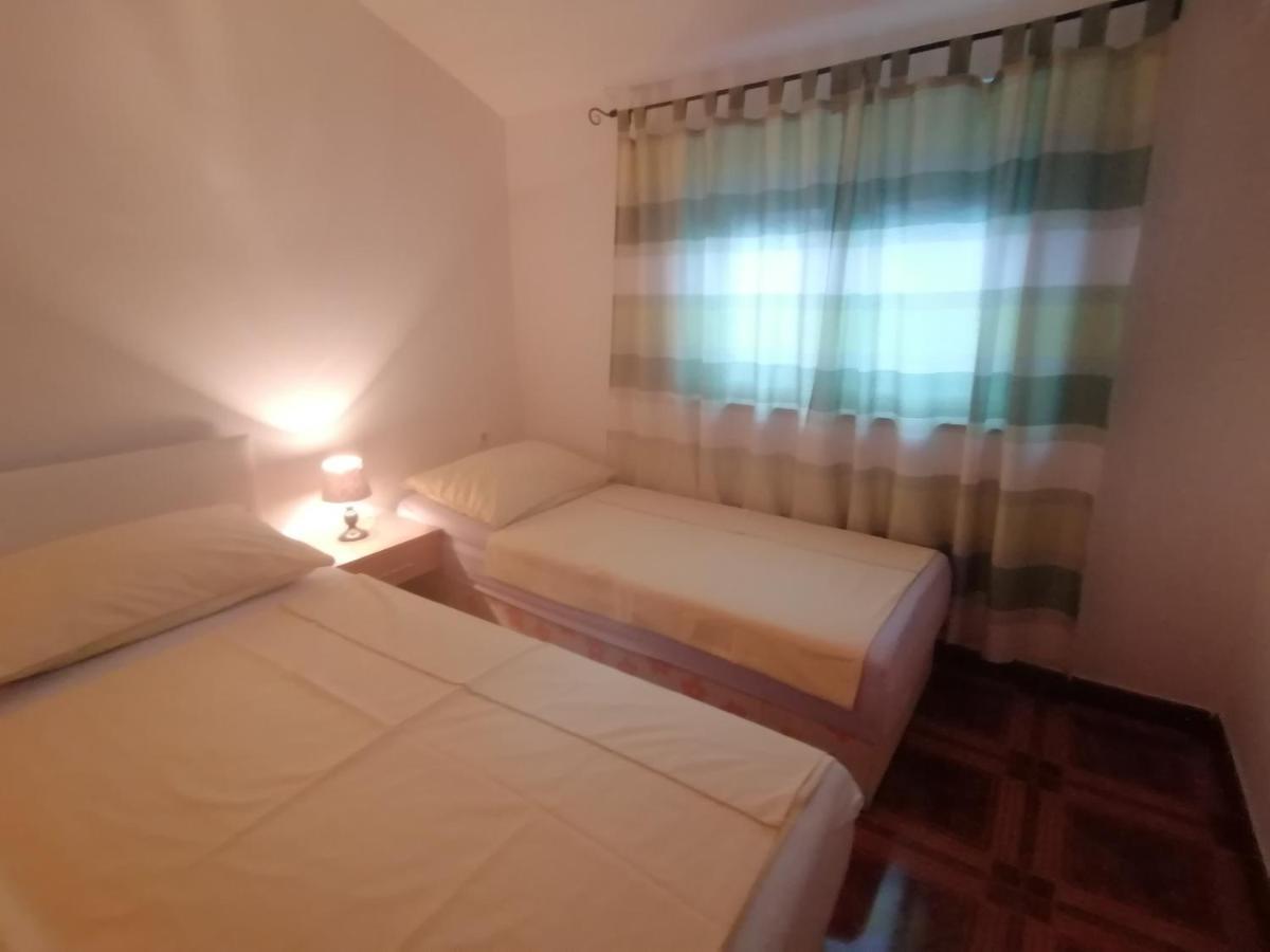 Apartmani Ivana Senj سينج المظهر الخارجي الصورة