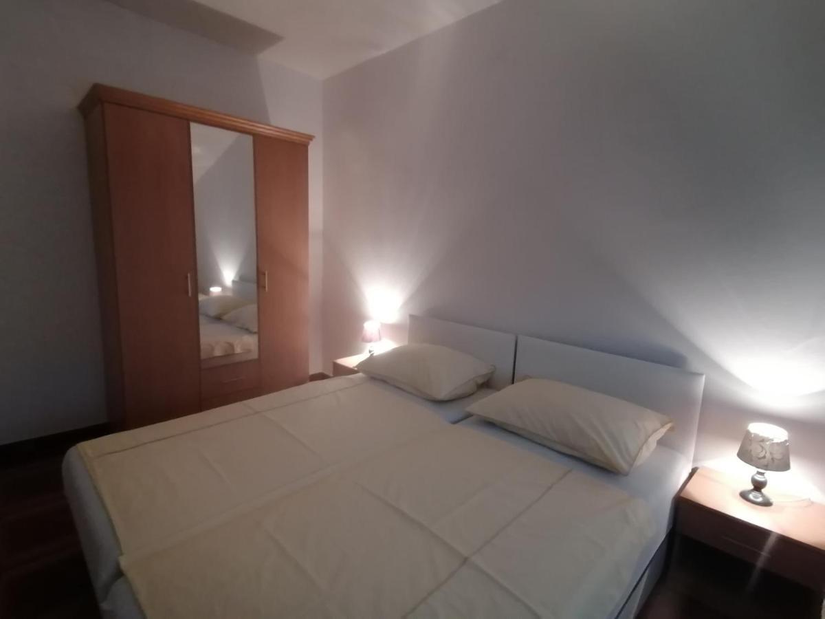 Apartmani Ivana Senj سينج المظهر الخارجي الصورة