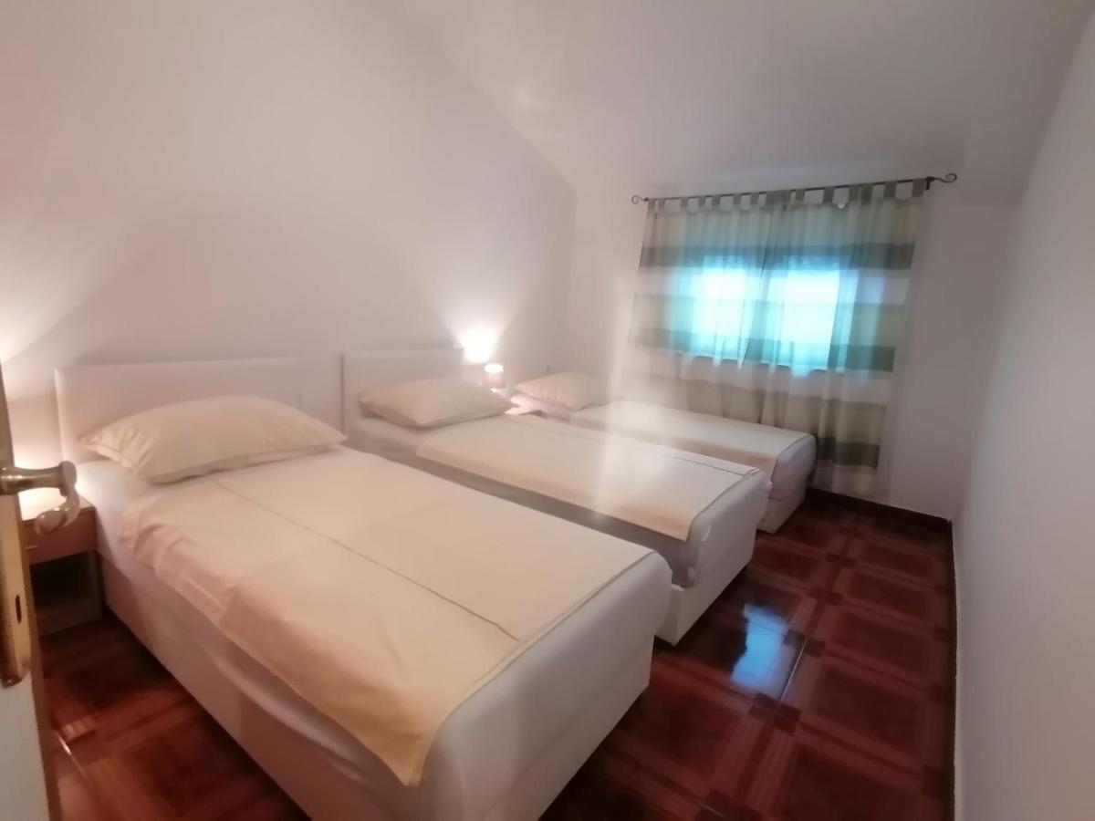 Apartmani Ivana Senj سينج المظهر الخارجي الصورة