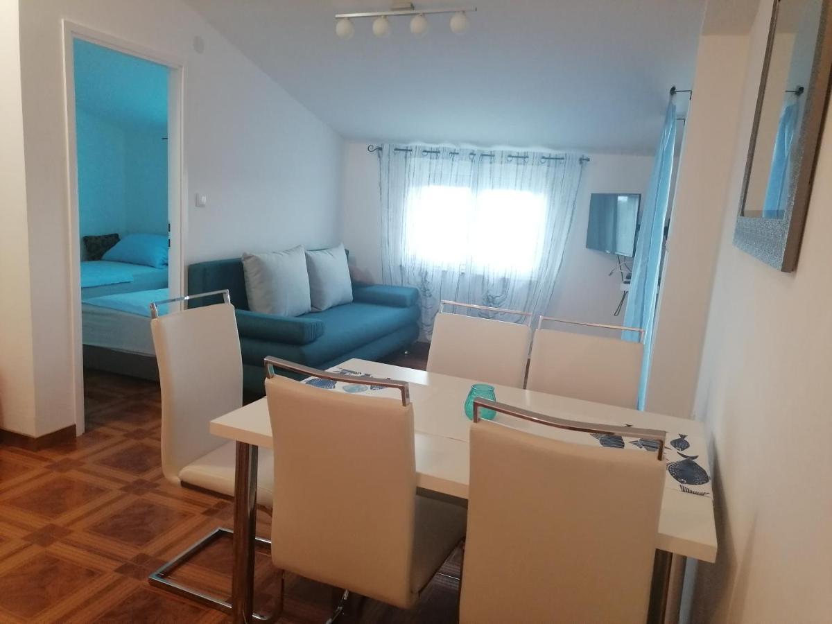 Apartmani Ivana Senj سينج المظهر الخارجي الصورة