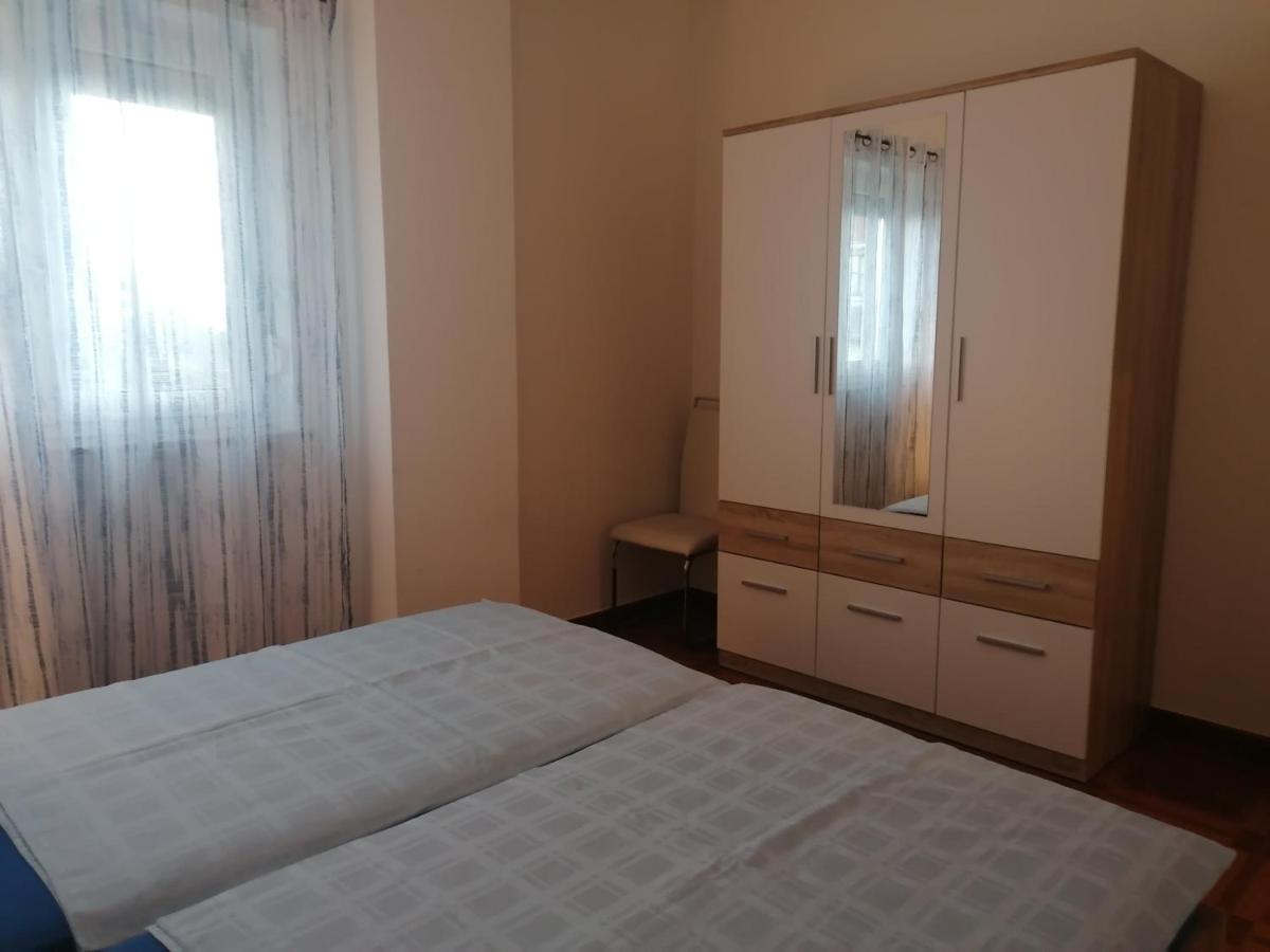 Apartmani Ivana Senj سينج المظهر الخارجي الصورة