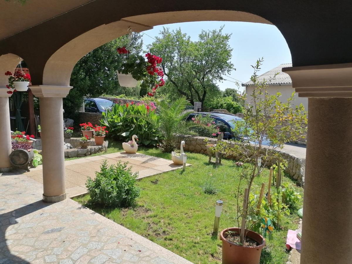 Apartmani Ivana Senj سينج المظهر الخارجي الصورة