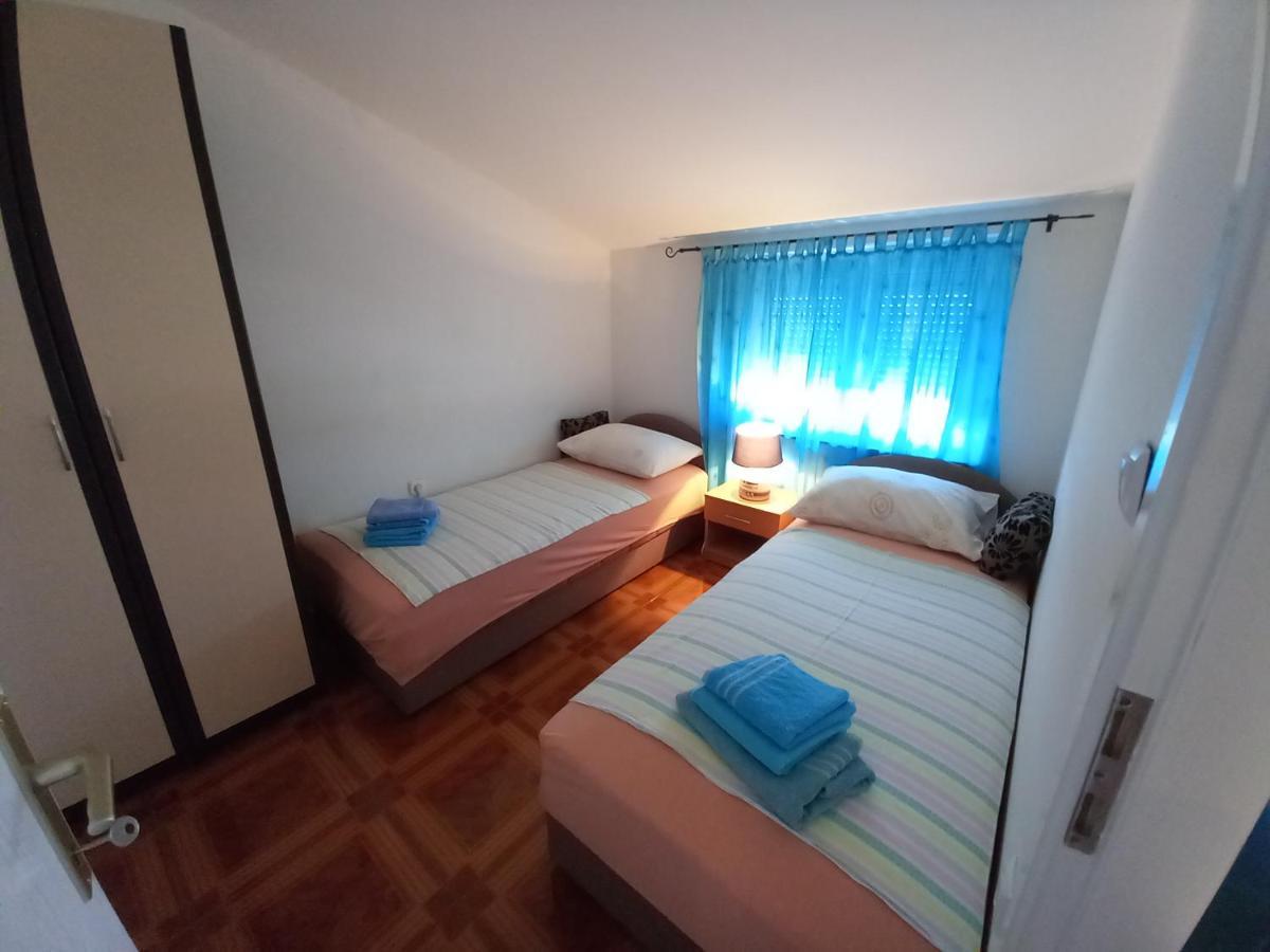 Apartmani Ivana Senj سينج المظهر الخارجي الصورة