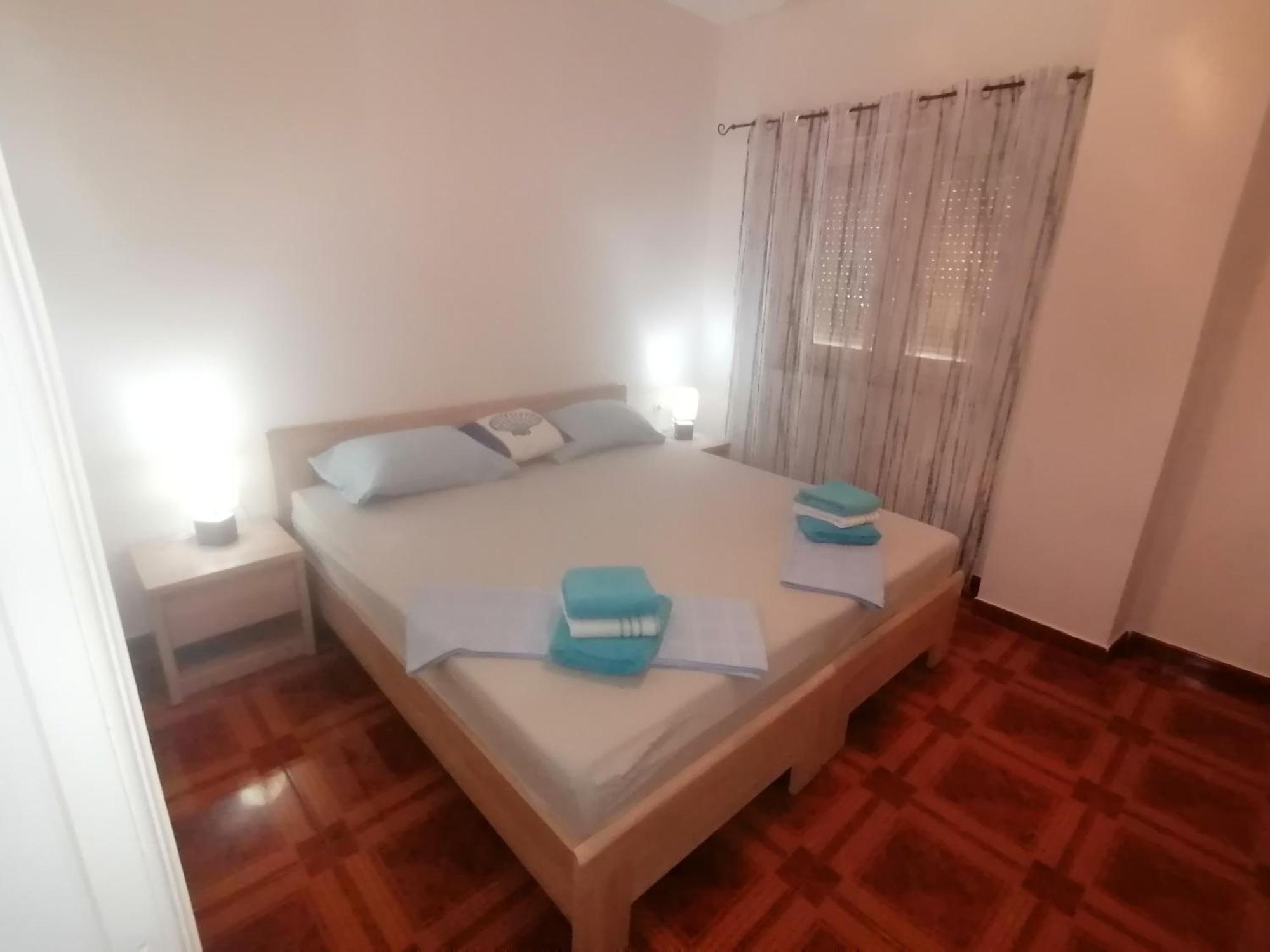 Apartmani Ivana Senj سينج الغرفة الصورة