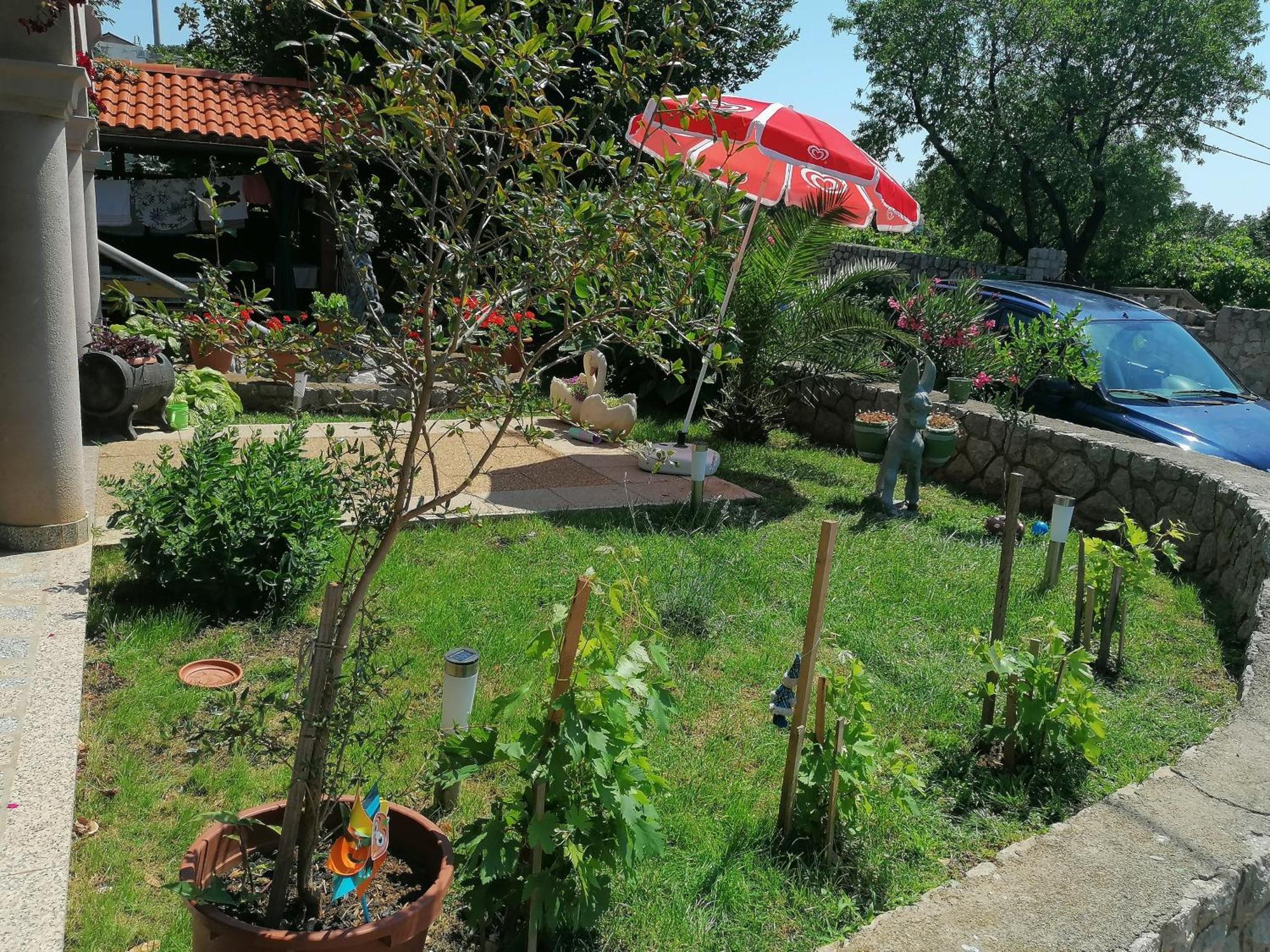 Apartmani Ivana Senj سينج الغرفة الصورة