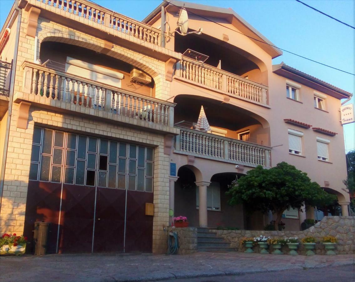 Apartmani Ivana Senj سينج المظهر الخارجي الصورة